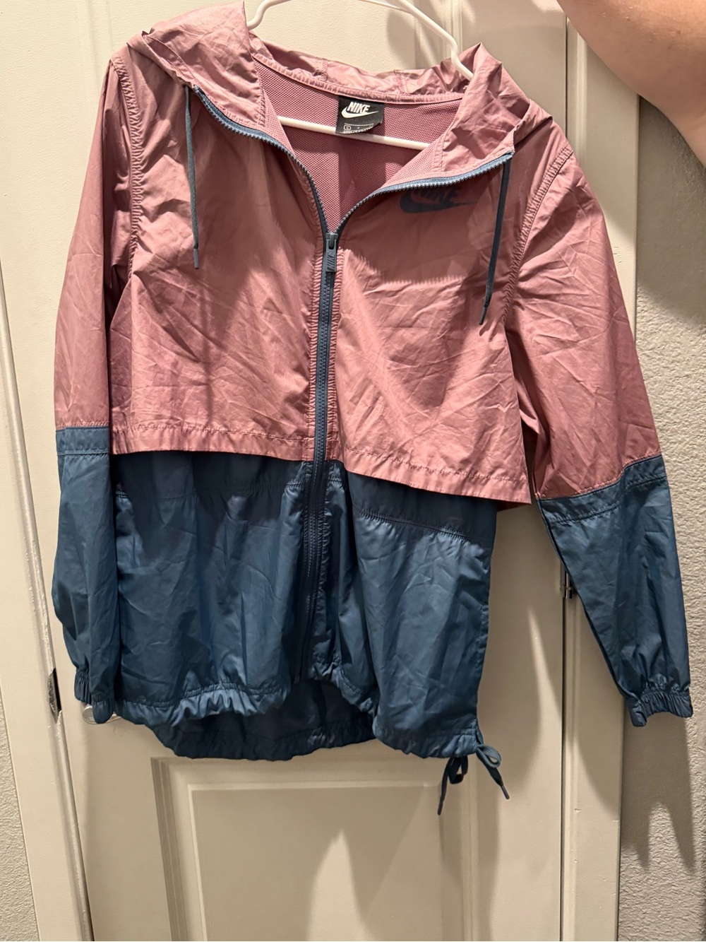 NIKE Raincoat